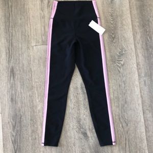 Spiritual Gangster leggings